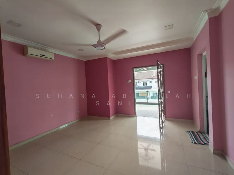 2-storey Terraced House for Sale in Saujana Impian (Kajang) - Suhana Abdullah Sani - PropertyGuru.com.my