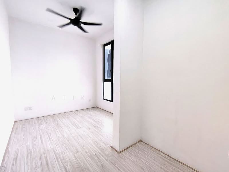 Servis Apartment untuk Dijual di Lexa Residence @ The Quartz WM - Atikah Azman - Interior - PropertyGuru.com.my