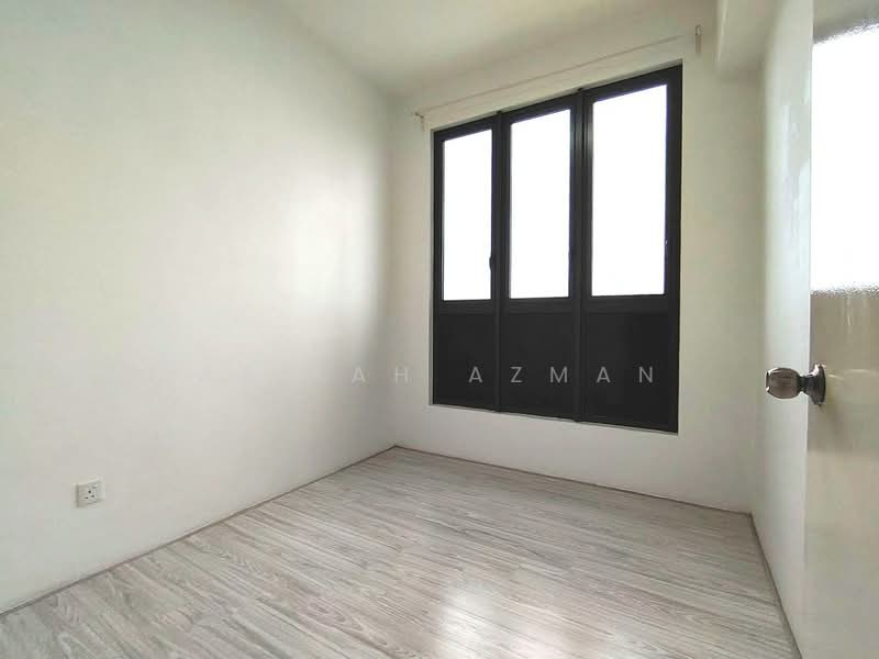 Servis Apartment untuk Dijual di Lexa Residence @ The Quartz WM - Atikah Azman - Interior - PropertyGuru.com.my