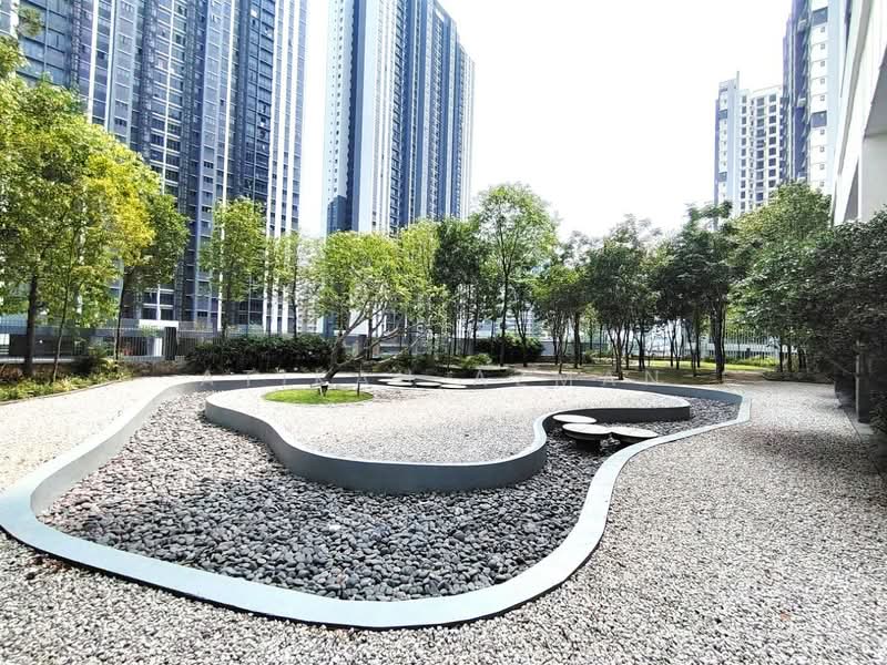 Servis Apartment untuk Dijual di Lexa Residence @ The Quartz WM - Atikah Azman - Exterior - PropertyGuru.com.my