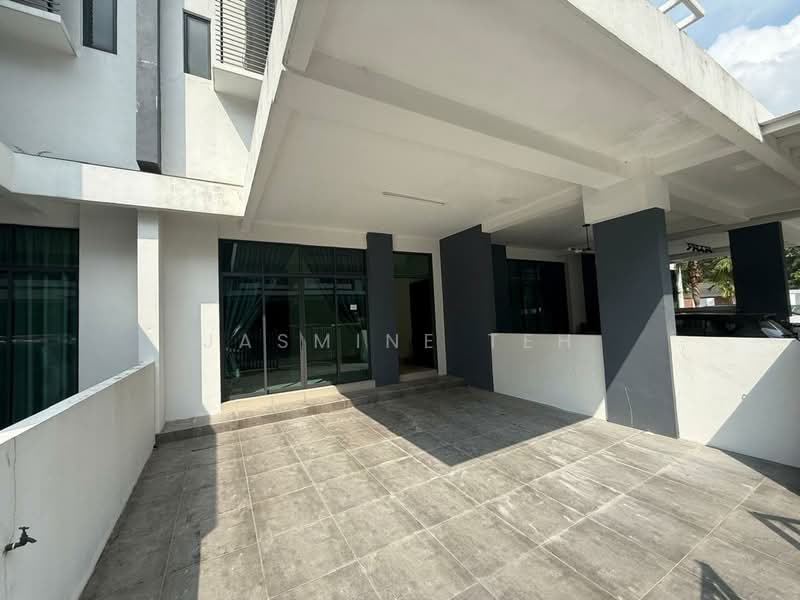 Bungalow for Sale in Taman Kota Permai (Bukit Mertajam) - Jasmine Teh - Exterior - PropertyGuru.com.my