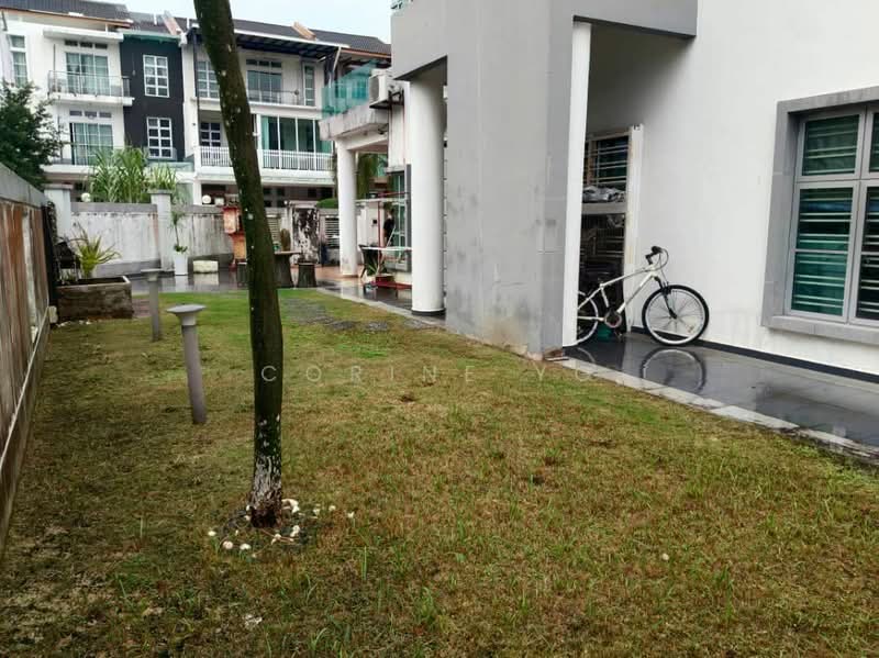 2.5-storey Terraced House for Sale in Bandar Seri Alam (Masai) - Corine YG - PropertyGuru.com.my