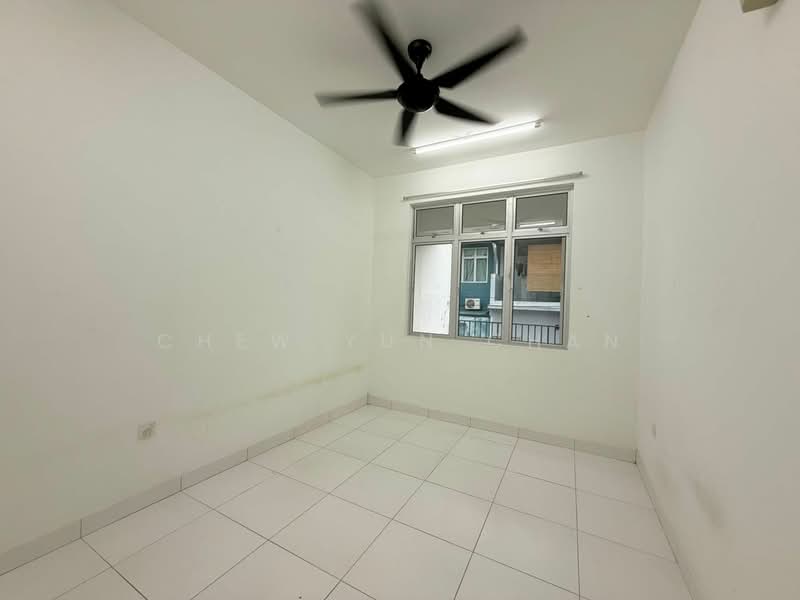 Terraced House for Sale in Taman Mutiara Rini (Skudai) - Chew Yun Chan - Interior - PropertyGuru.com.my