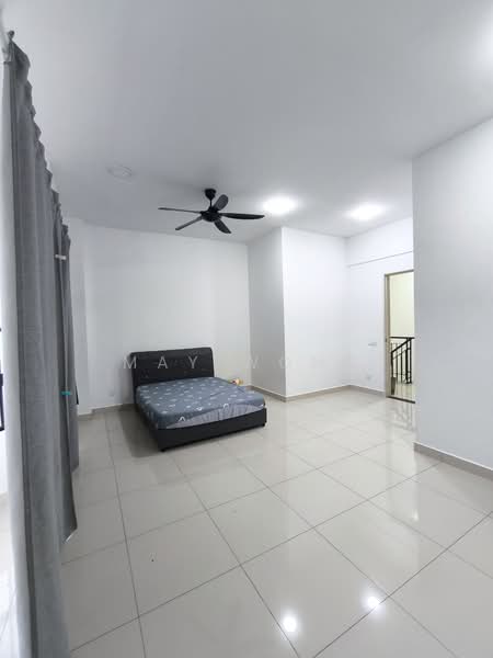 2-storey Terraced House for Rent in Eco Meadows (Simpang Ampat) - May Wong - Bedroom - PropertyGuru.com.my