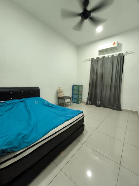 2-storey Terraced House for Rent in Eco Meadows (Simpang Ampat) - May Wong - Bedroom - PropertyGuru.com.my