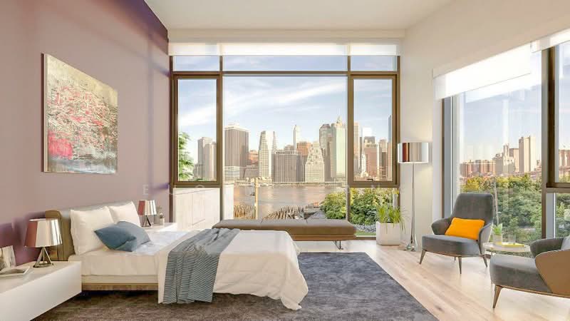 Servis Apartment untuk Dijual di Kenwingston Platz - Eugine Kang - Bedroom - PropertyGuru.com.my