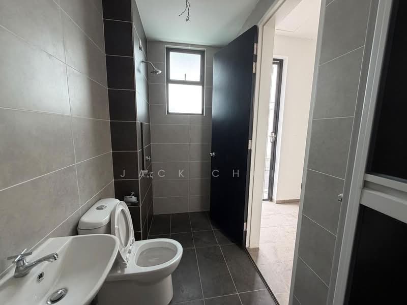 Rumah Teres untuk Dijual di Bandar Putra (Kulai) - Jack Chai - PropertyGuru.com.my