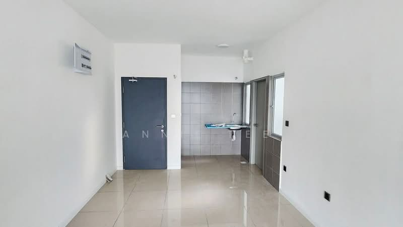 Service Residence for Rent at One 49 Residence - Annie Tee - Kitchen - PropertyGuru.com.my