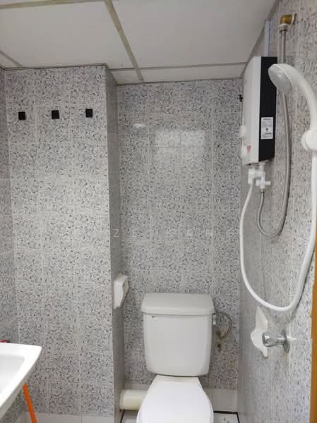 Apartment for Rent at BJ Court Apartment - Kaze Kang - PropertyGuru.com.my
