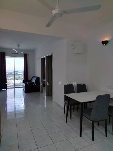 Apartment for Rent at BJ Court Apartment - Kaze Kang - PropertyGuru.com.my