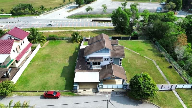 Bungalow for Sale in Bandar Baru Salak Tinggi (Sepang) - Suhana Abdullah Sani - Exterior - PropertyGuru.com.my