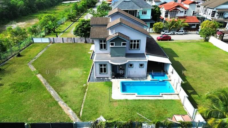 Bungalow for Sale in Bandar Baru Salak Tinggi (Sepang) - Suhana Abdullah Sani - Exterior - PropertyGuru.com.my