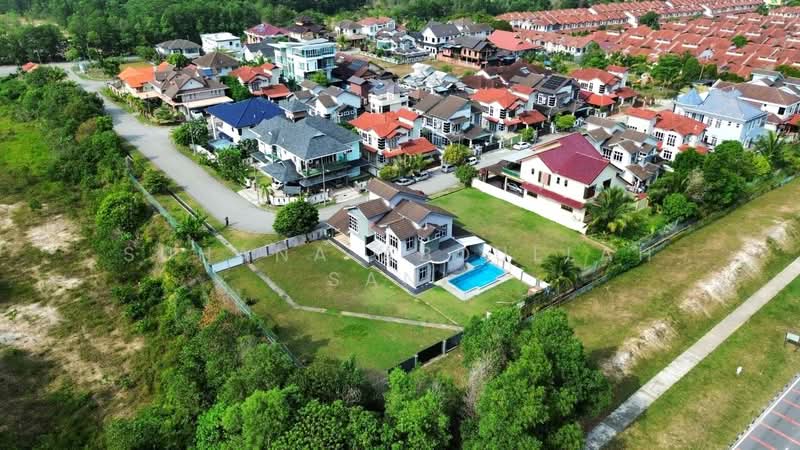 Bungalow for Sale in Bandar Baru Salak Tinggi (Sepang) - Suhana Abdullah Sani - Exterior - PropertyGuru.com.my
