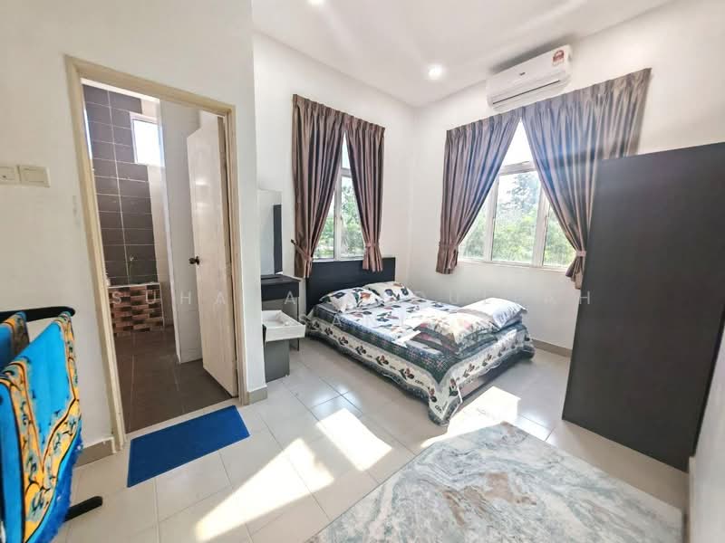 Bungalow for Sale in Bandar Baru Salak Tinggi (Sepang) - Suhana Abdullah Sani - PropertyGuru.com.my