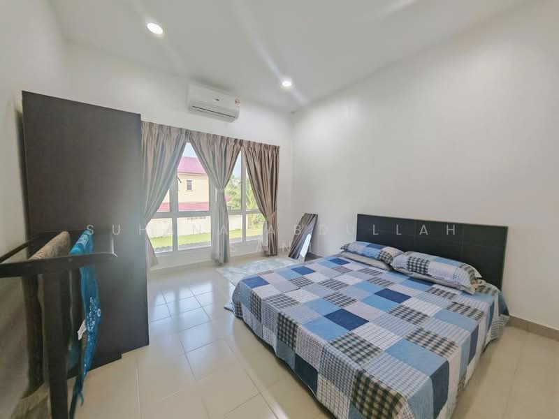 Bungalow for Sale in Bandar Baru Salak Tinggi (Sepang) - Suhana Abdullah Sani - PropertyGuru.com.my