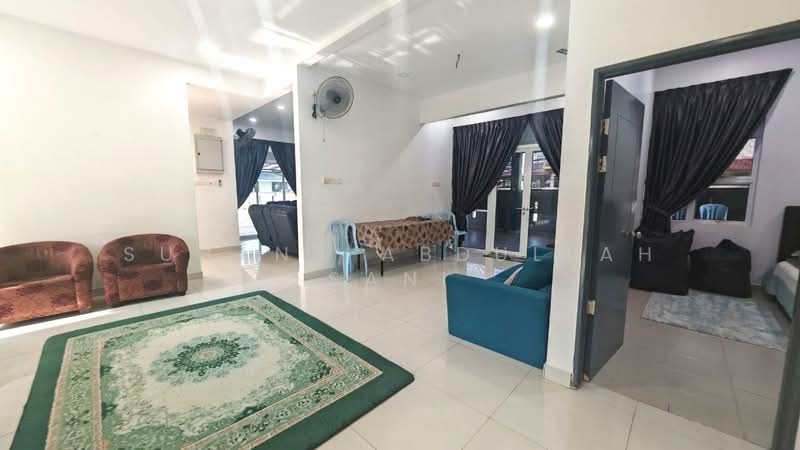 Bungalow for Sale in Bandar Baru Salak Tinggi (Sepang) - Suhana Abdullah Sani - PropertyGuru.com.my