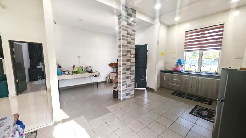 Bungalow for Sale in Bandar Baru Salak Tinggi (Sepang) - Suhana Abdullah Sani - PropertyGuru.com.my