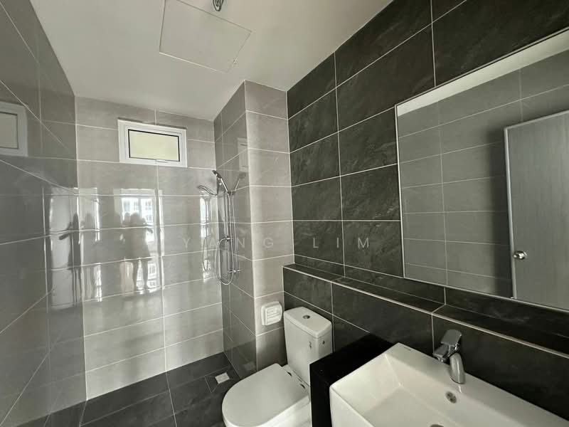 Condominium for Sale at Lucerne Residences - Yang Lim - Bathroom - PropertyGuru.com.my