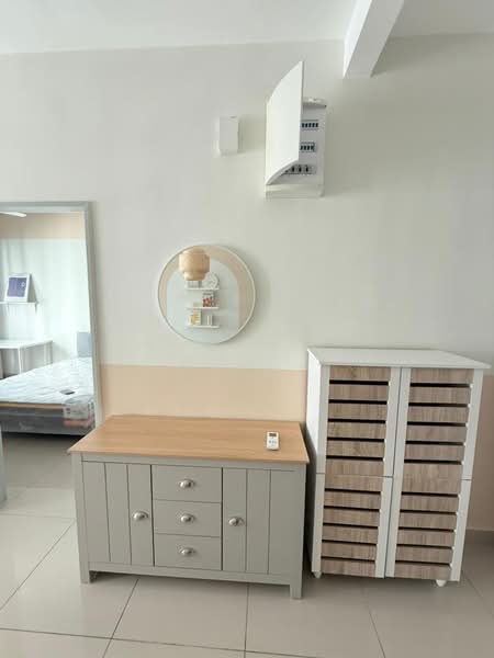 Service Residence for Rent at Residensi MH Platinum 2 - Ann . - Interior - PropertyGuru.com.my