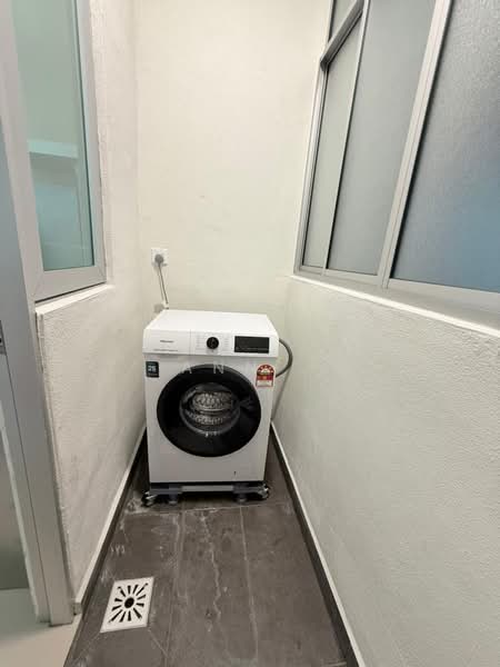 Service Residence for Rent at Residensi MH Platinum 2 - Ann . - Interior - PropertyGuru.com.my