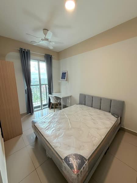 Service Residence for Rent at Residensi MH Platinum 2 - Ann . - Bedroom - PropertyGuru.com.my