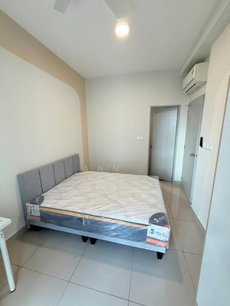 Service Residence for Rent at Residensi MH Platinum 2 - Ann . - Bedroom - PropertyGuru.com.my