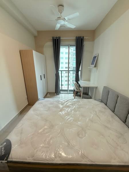 Service Residence for Rent at Residensi MH Platinum 2 - Ann . - Bedroom - PropertyGuru.com.my