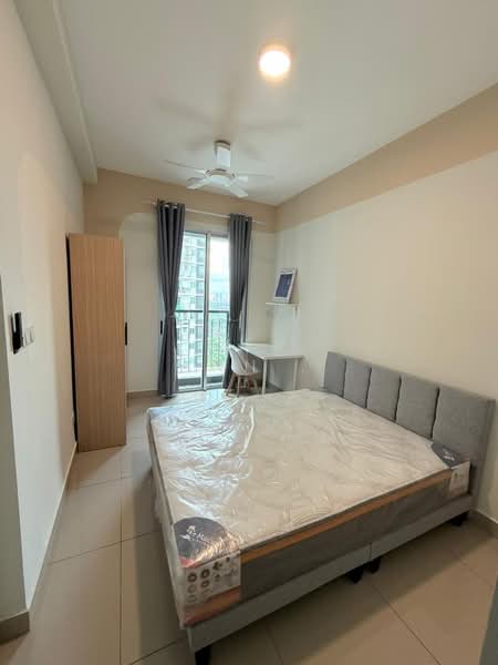 Service Residence for Rent at Residensi MH Platinum 2 - Ann . - Bedroom - PropertyGuru.com.my