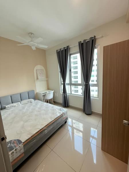 Service Residence for Rent at Residensi MH Platinum 2 - Ann . - Bedroom - PropertyGuru.com.my