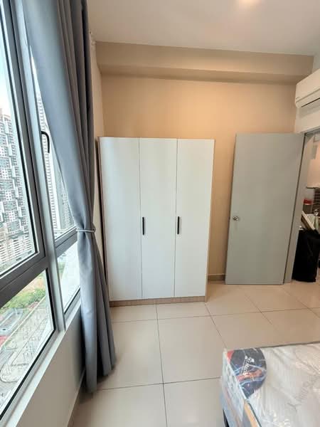 Service Residence for Rent at Residensi MH Platinum 2 - Ann . - Bedroom - PropertyGuru.com.my