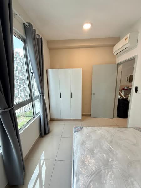 Service Residence for Rent at Residensi MH Platinum 2 - Ann . - Bedroom - PropertyGuru.com.my