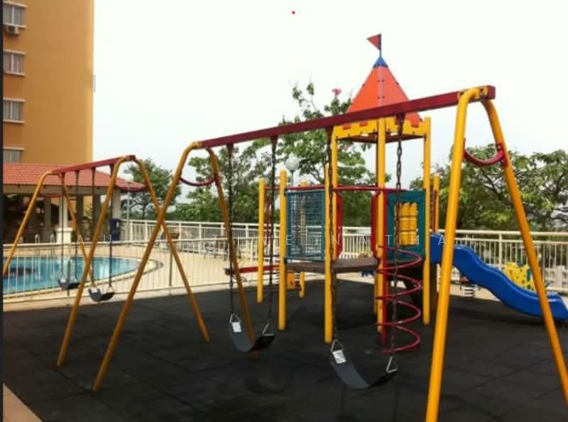 Apartment for Sale at Puteri Bayu Apartment - Augustine Nathan - Exterior - PropertyGuru.com.my