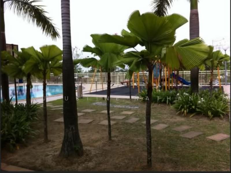 Apartment for Sale at Puteri Bayu Apartment - Augustine Nathan - Exterior - PropertyGuru.com.my