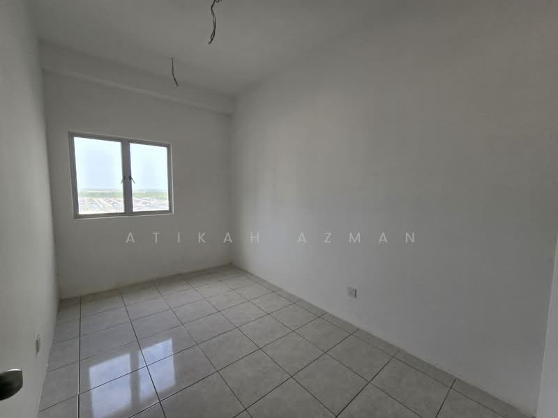 Pangsapuri untuk Disewa di Kita Ria @ Cybersouth - Atikah Azman - Interior - PropertyGuru.com.my