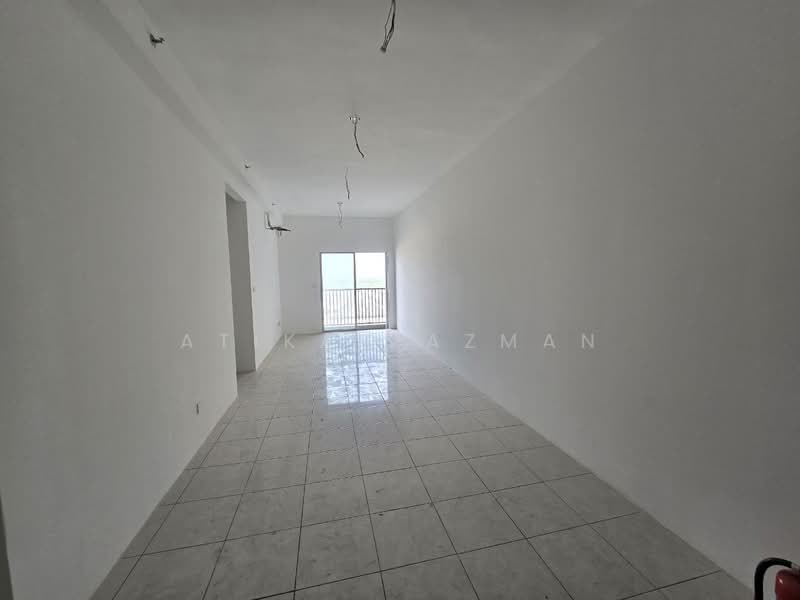 Pangsapuri untuk Disewa di Kita Ria @ Cybersouth - Atikah Azman - Interior - PropertyGuru.com.my
