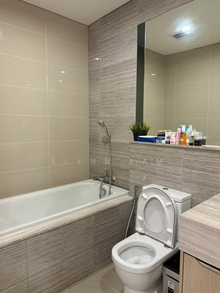 Service Residence for Rent at Southern Marina Residences - Elynn Lam - PropertyGuru.com.my