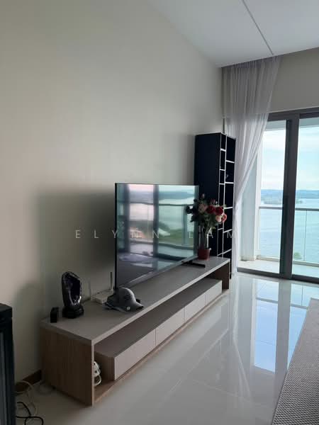 Service Residence for Rent at Southern Marina Residences - Elynn Lam - PropertyGuru.com.my