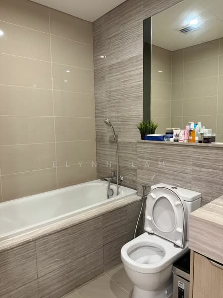 Service Residence for Rent at Southern Marina Residences - Elynn Lam - PropertyGuru.com.my