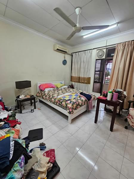 Terraced House for Sale in Taman Mutiara Rini (Skudai) - Zoey Lee - Bedroom - PropertyGuru.com.my