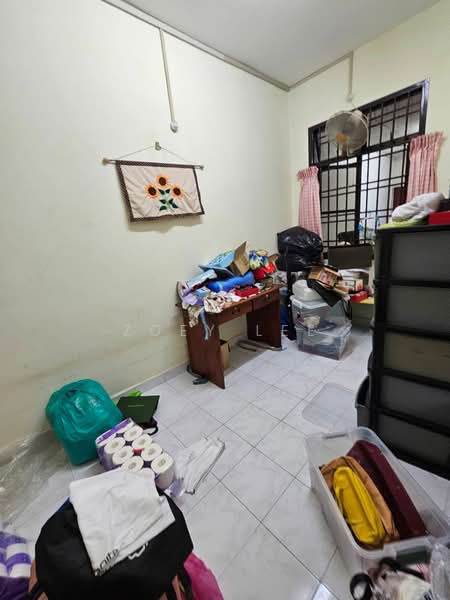Terraced House for Sale in Taman Mutiara Rini (Skudai) - Zoey Lee - Interior - PropertyGuru.com.my