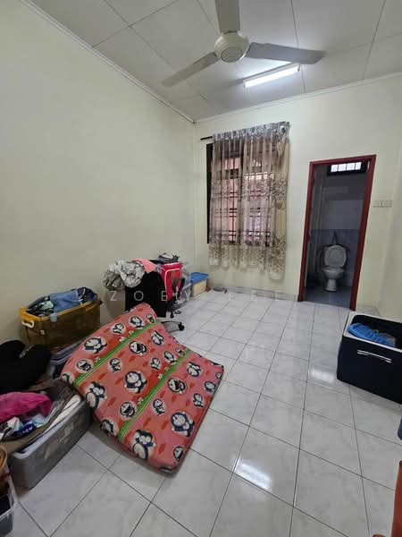 Terraced House for Sale in Taman Mutiara Rini (Skudai) - Zoey Lee - PropertyGuru.com.my