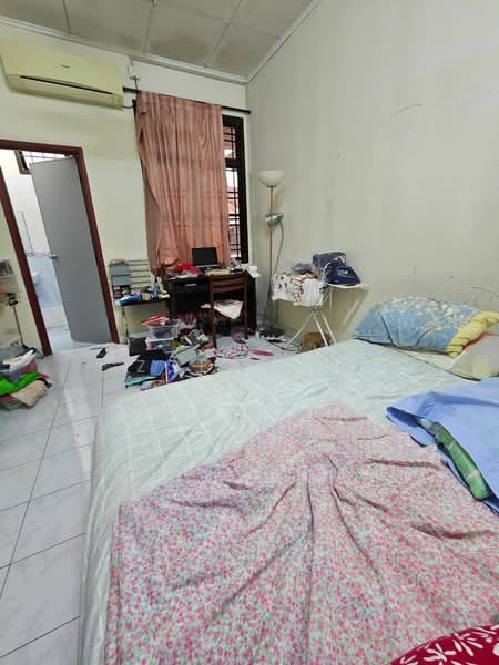Terraced House for Sale in Taman Mutiara Rini (Skudai) - Zoey Lee - PropertyGuru.com.my