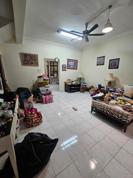 Terraced House for Sale in Taman Mutiara Rini (Skudai) - Zoey Lee - PropertyGuru.com.my