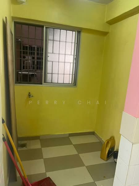 For Rent - Desa Dua