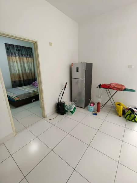 Service Residence for Sale at Sky Peak Residences - Corine YG - Bedroom - PropertyGuru.com.my