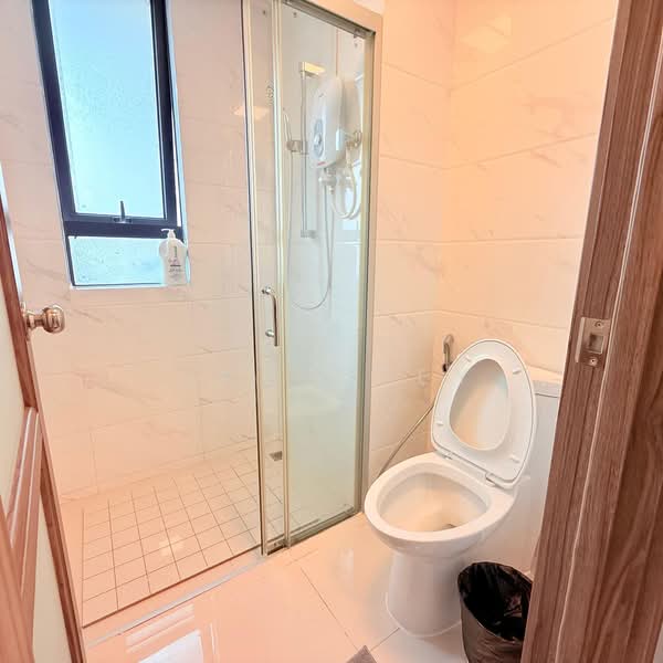 Pangsapuri untuk Disewa di Starview Bay @ Forest City - Jack Tey - PropertyGuru.com.my