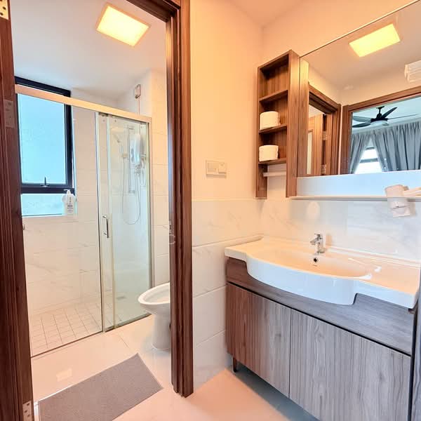 Pangsapuri untuk Disewa di Starview Bay @ Forest City - Jack Tey - PropertyGuru.com.my