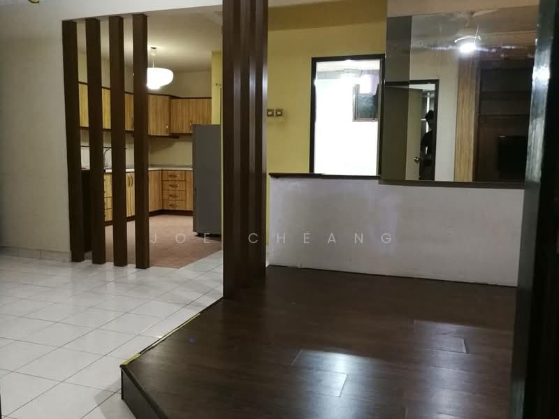 Kondominium untuk Disewa di Palm Spring @ Damansara - Joe Cheang - Kitchen - PropertyGuru.com.my