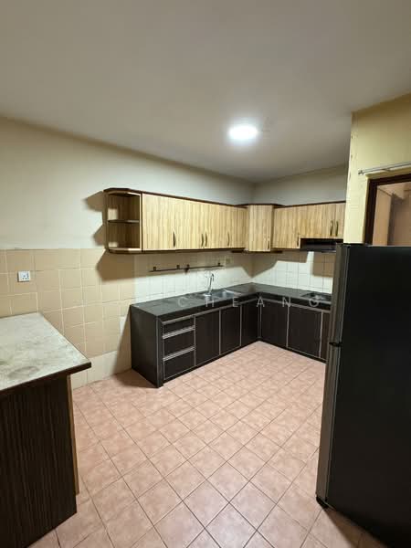 Kondominium untuk Disewa di Palm Spring @ Damansara - Joe Cheang - Kitchen - PropertyGuru.com.my