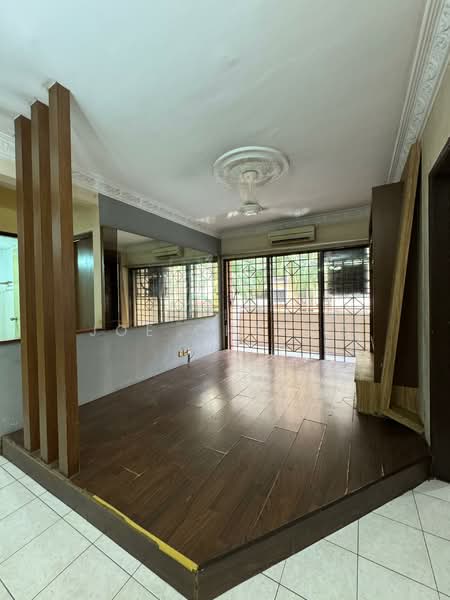 Kondominium untuk Disewa di Palm Spring @ Damansara - Joe Cheang - Living Room - PropertyGuru.com.my